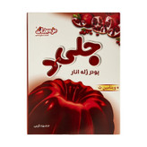 پودر ژله دراژه