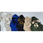 کاپشن بچگانه ،دخترانه و پسرانه داخل خز ست به همراه (گوش گیر زمستانه )