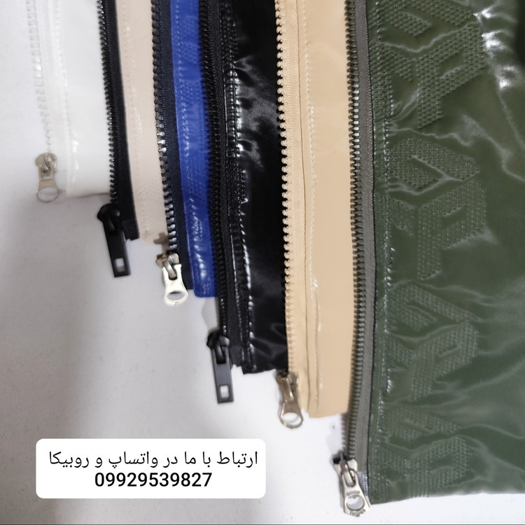 کاپشن بچگانه ،دخترانه و پسرانه داخل خز ست به همراه (گوش گیر زمستانه )