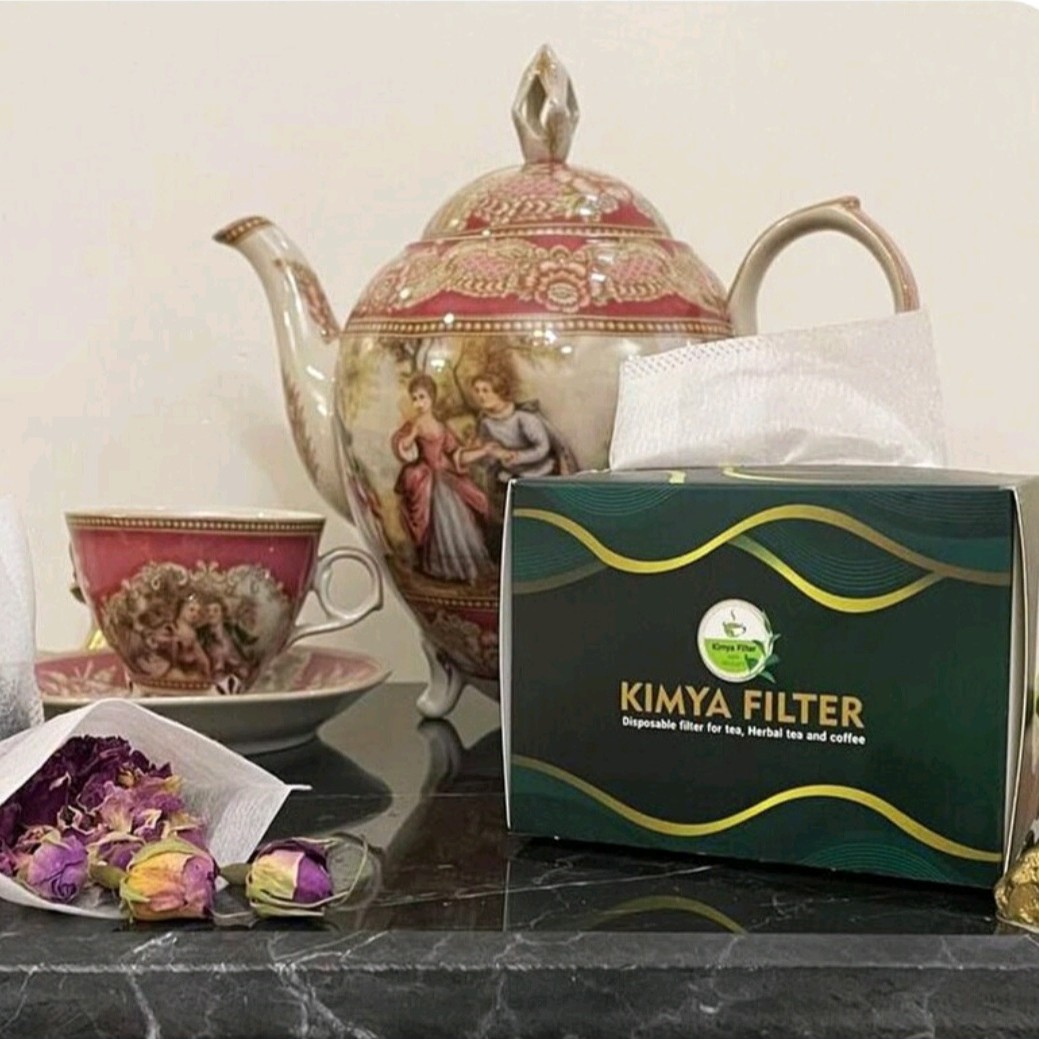 کیسه چای 70 تایی