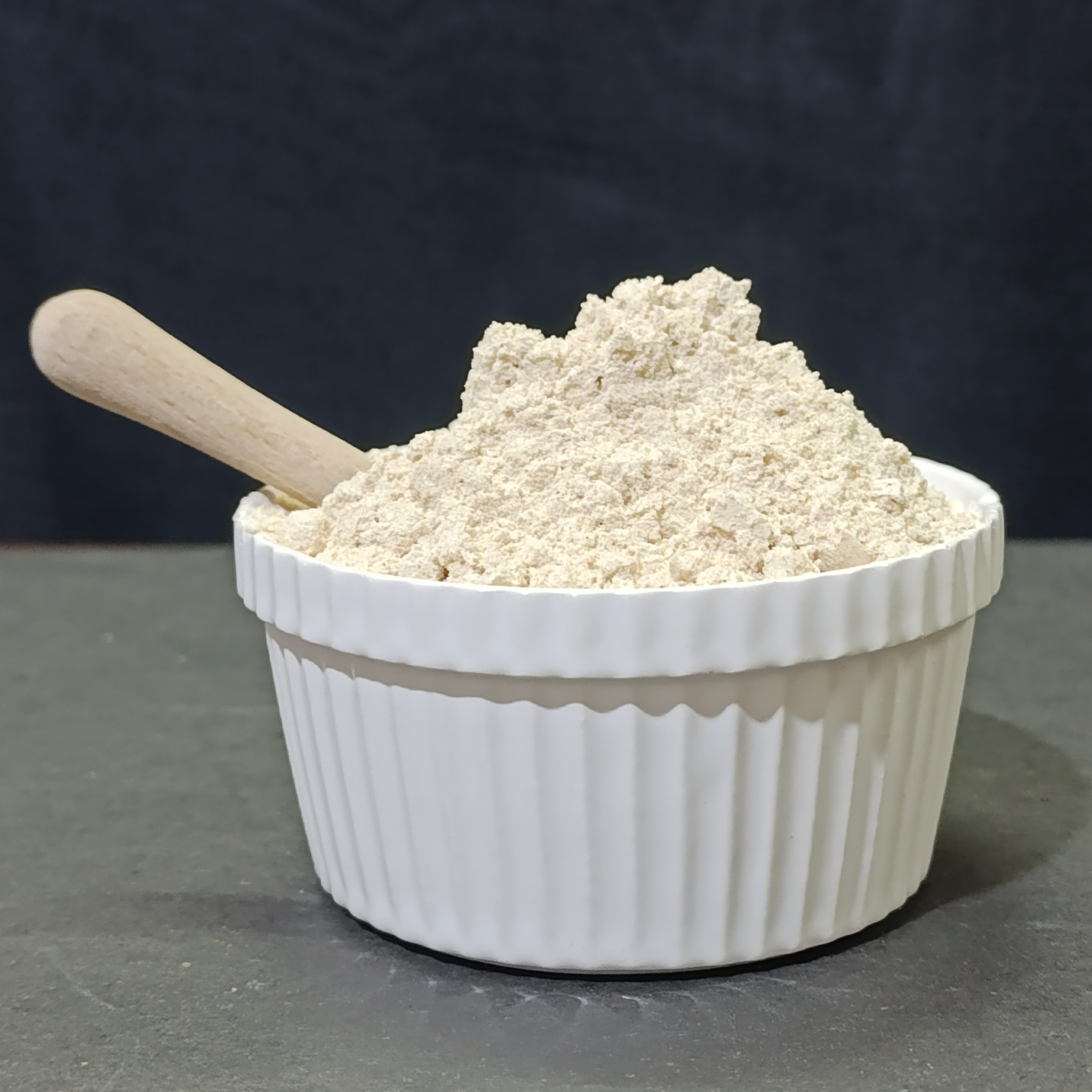 پودر سیر درجه یک 250 گرمی ترنج