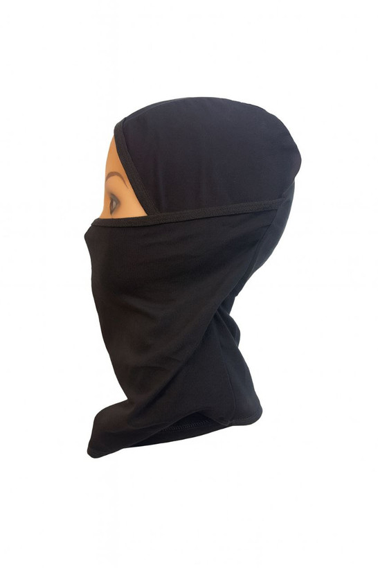 فیس ماسک طرح اسکی