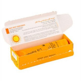 ضد آفتاب spf50 بی رنگ پوست چرب لافارر