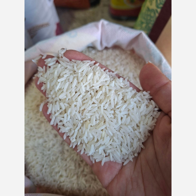 برنج پاکستانی باسماتی 386 حسن با ارسال رایگان(10کیلوگرم)