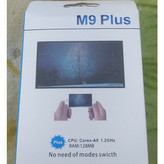 دانگل HDMI بیسیم M9 Plus اصلی اتصال گوشی به تلویزیون بدون سیم دانگل وایفای