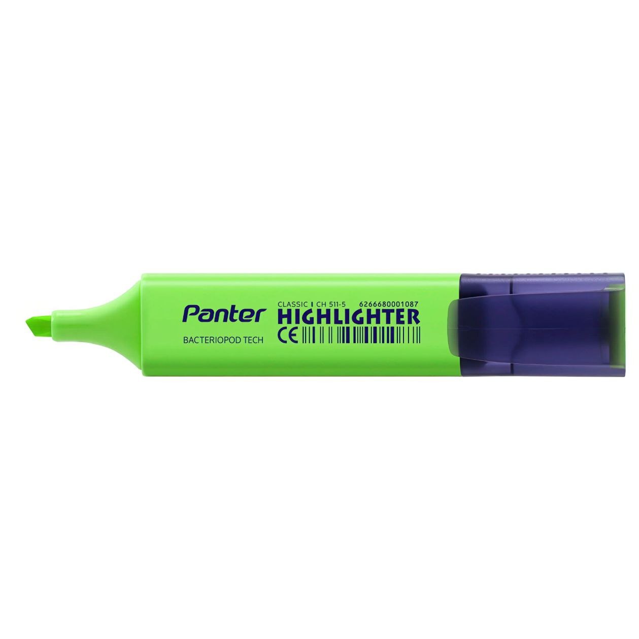 ماژیک علامت زن(Highlighter) پنتر- فسفری و پاستلی