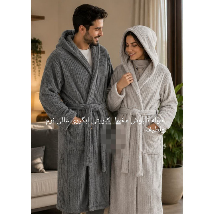 حوله تن پوش سایزبزرگ،،، 3ایکس اماده ارسال قدکاربلند