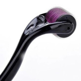 درما رولر سیستم مراقبت از پوست Derma Roller System رولر میکرونیدلینگ دستی