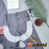 لگ باربی لیزری نایک فنردار و لیفت باسن فری سایز 34 تا 38 (جوری شاپ)
