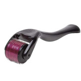 درما رولر سیستم مراقبت از پوست Derma Roller System رولر میکرونیدلینگ دستی