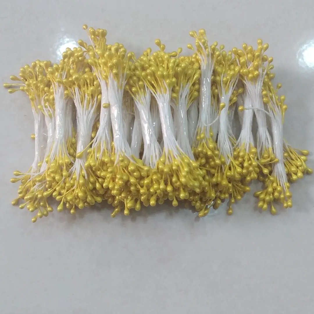 پرچم گل مصنوعی (یک دسته 40 تایی)