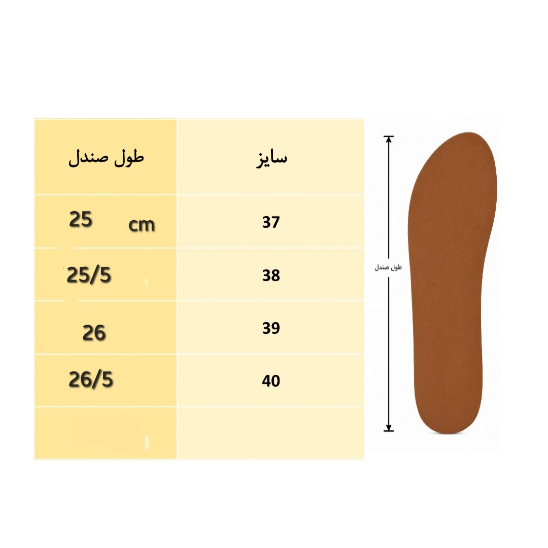 دمپایی زنانه شکوفه *نرم و راحت*
