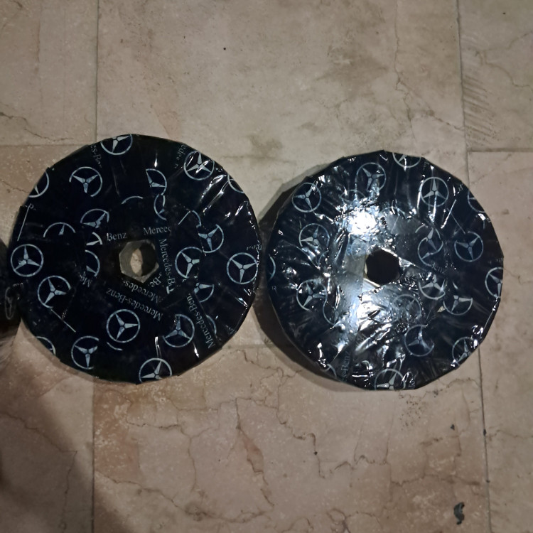 صفحه هالتر 10کیلو بسته 2عددی جمعا 20کیلو (پس کرایه)