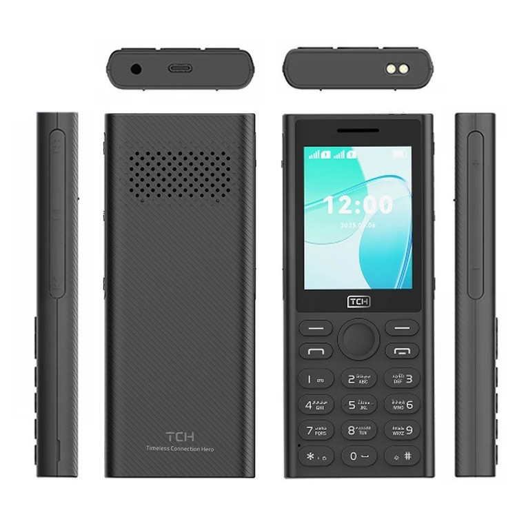 گوشی موبایل تی سی اچ (TCH) مدل Nova