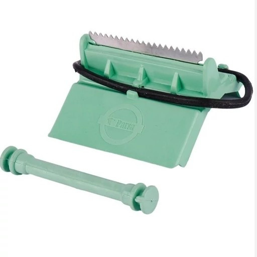 دستگاه برش چسب پهن یا چسب کش مدل ETC (قابل استفاده در مصارف خانگی و صنعتی) (مناسب برای چسب پهن با عرض 5 سانتی متر)