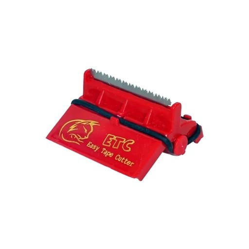 دستگاه برش چسب پهن یا چسب کش مدل ETC (قابل استفاده در مصارف خانگی و صنعتی) (مناسب برای چسب پهن با عرض 5 سانتی متر)