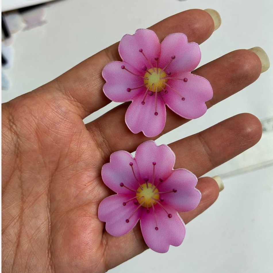 گیره مو ایموجی یک عددی