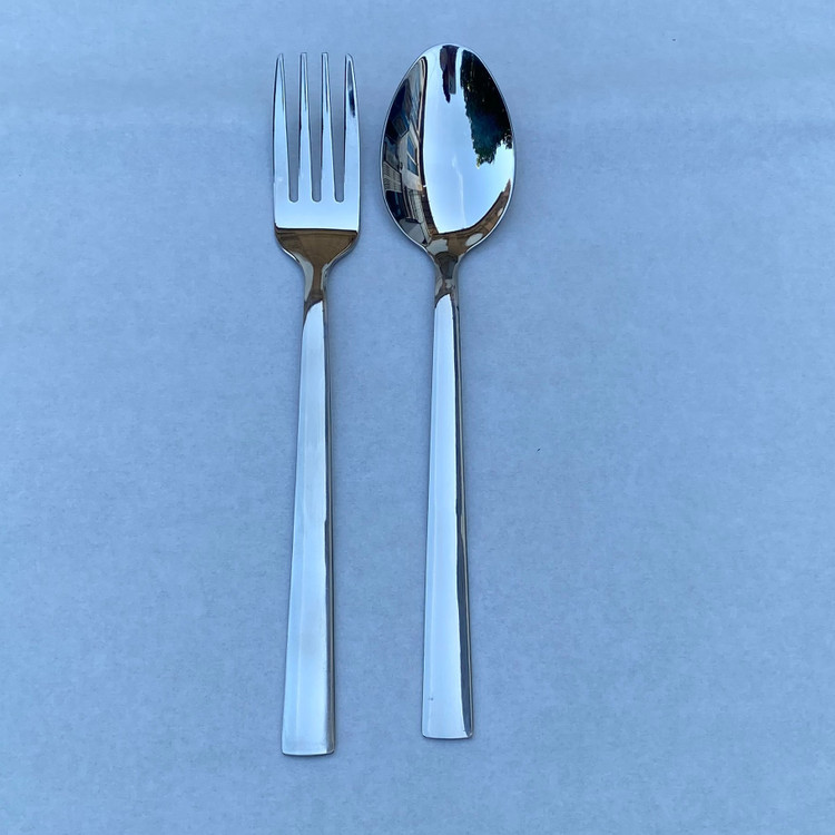 قاشق چنگال استیل یونیک آلمان