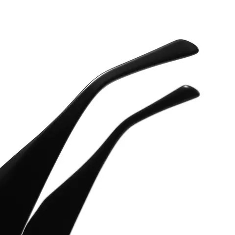 (قیمت واقعی) عینک آفتابی زنانه و مردانه پرادا uv400 + دستمال نانو مخصوص +ارسال رایگان ( PRADA)