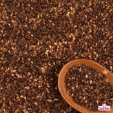کنجد قهوه ای 100 گرمی اعتماد (شسته شده)