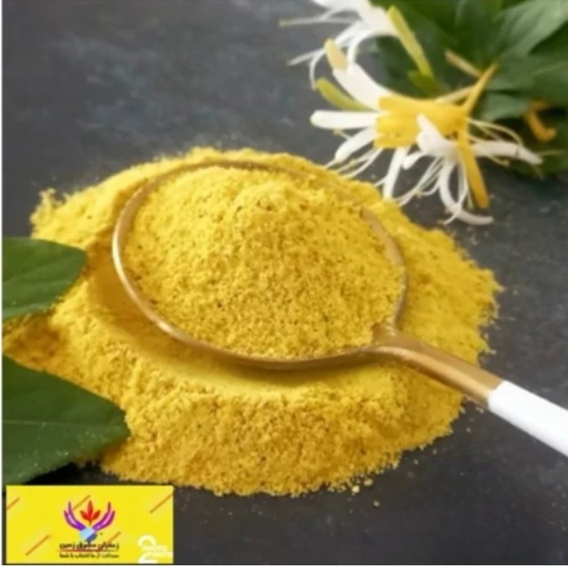 ادویه سیر و کره 100 گرم (مرینیت گوشت و کباب)