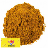 ادویه ماکارانی 100 گرم مخصوص برندمشرق زمین