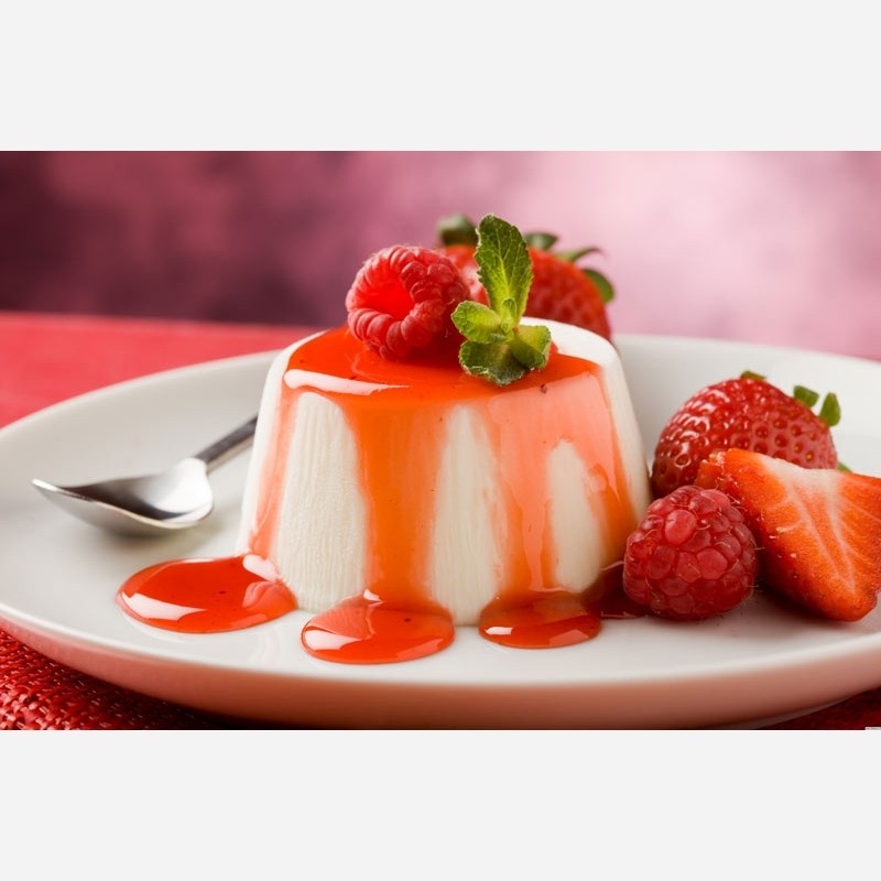 پودر ژلاتین 50 گرم برند مشرق زمین
