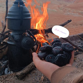 انجیر سیاه خشک 1000گرمی با کیفیت و خوش طعم