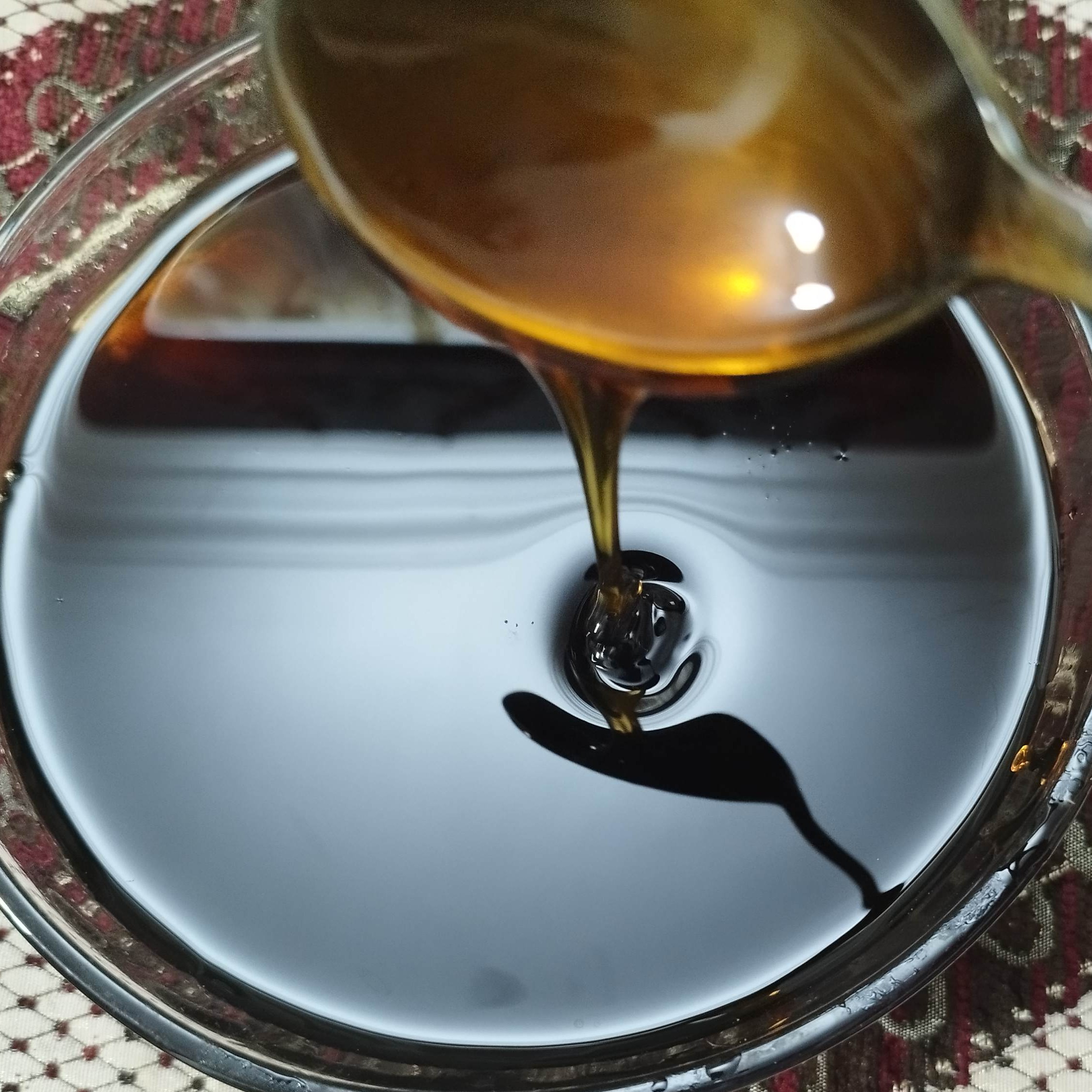 شیره انگور ملایر بدون شکر(500 گرم)