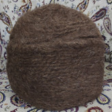 کلاه پشمی گوسفندی (کلاه اربابی پشم خالص) کد 1423