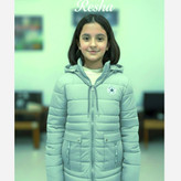 کاپشن پسرانه ،دخترانه 9 تا 13 سال باکیفیت کامل خز