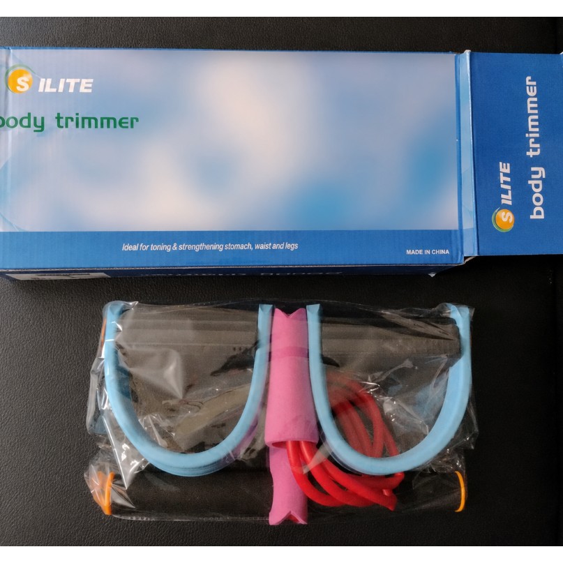 کش لاغری شکم پهلو و بدنسازی چندکارهBody Trimmer