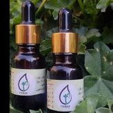 روغن هلکسیر اصلی دو عدد با ارسال رایگان