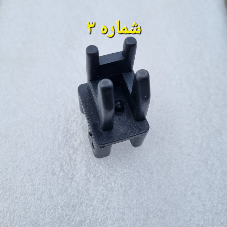 قطعات میز تاشو استراکچر مسافرتی