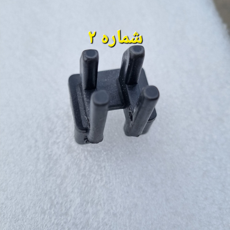 قطعات میز تاشو استراکچر مسافرتی