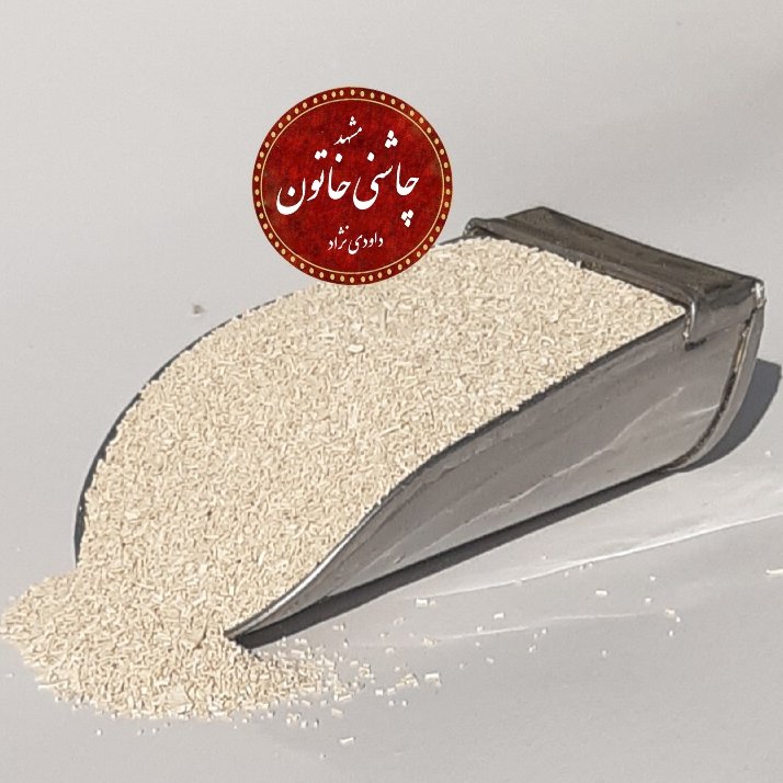 خمیر مایه فوری100گرم چاشنی خاتون