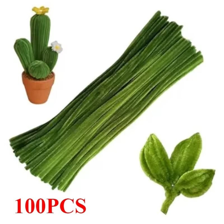 پیپ پاکن سبز چمنی (یک عددی)