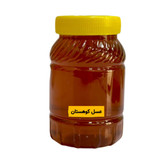 عسل طبیعی اصل کوهستان ساکارز زیر دو درصد ارسال رایگان