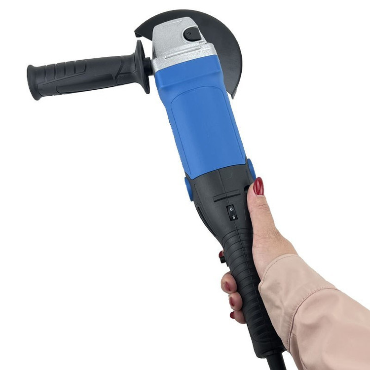 مینی فرز دسته بلند 950وات ویوارکس مدل VR9525-AG