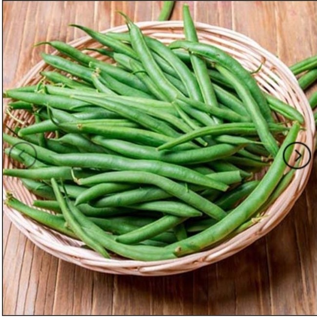 بذر لوبیا سبز(10 عددی)