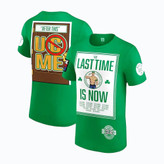 تیشرت جان سینا طرح 15 (John Cena)