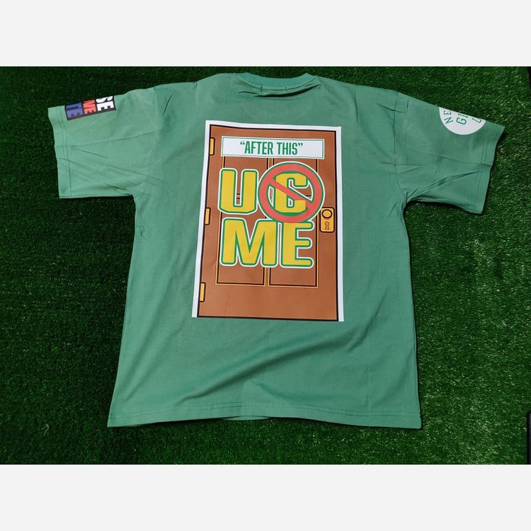 تیشرت جان سینا طرح 15 (John Cena)