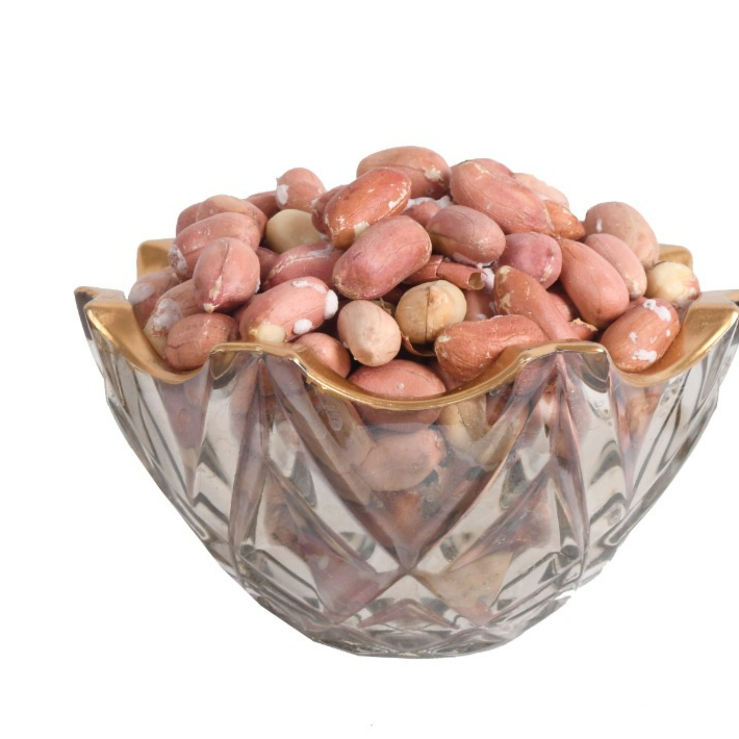 بادام زمینی استانه 500 گرم