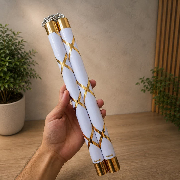 نانچیکو نینجا (پس کرایه)
