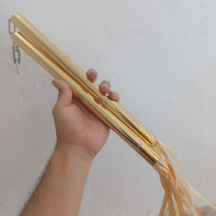 نانچیکو نینجا (پس کرایه)