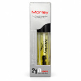 ژل ابرو مورلی Morley آرگان دار مدل 2x1 ژل و صابون اصل ترکیه