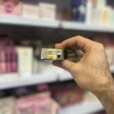 ژل ابرو مورلی Morley آرگان دار مدل 2x1 ژل و صابون اصل ترکیه