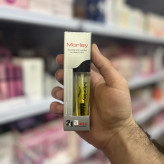 ژل ابرو مورلی Morley آرگان دار مدل 2x1 ژل و صابون اصل ترکیه