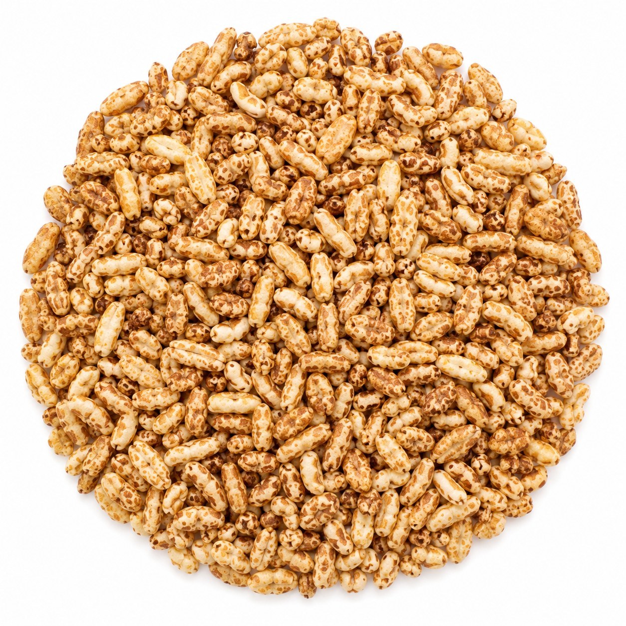 گندم شیرین عسلی 250 گرم فله