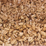 گندم شیرین عسلی 250 گرم فله